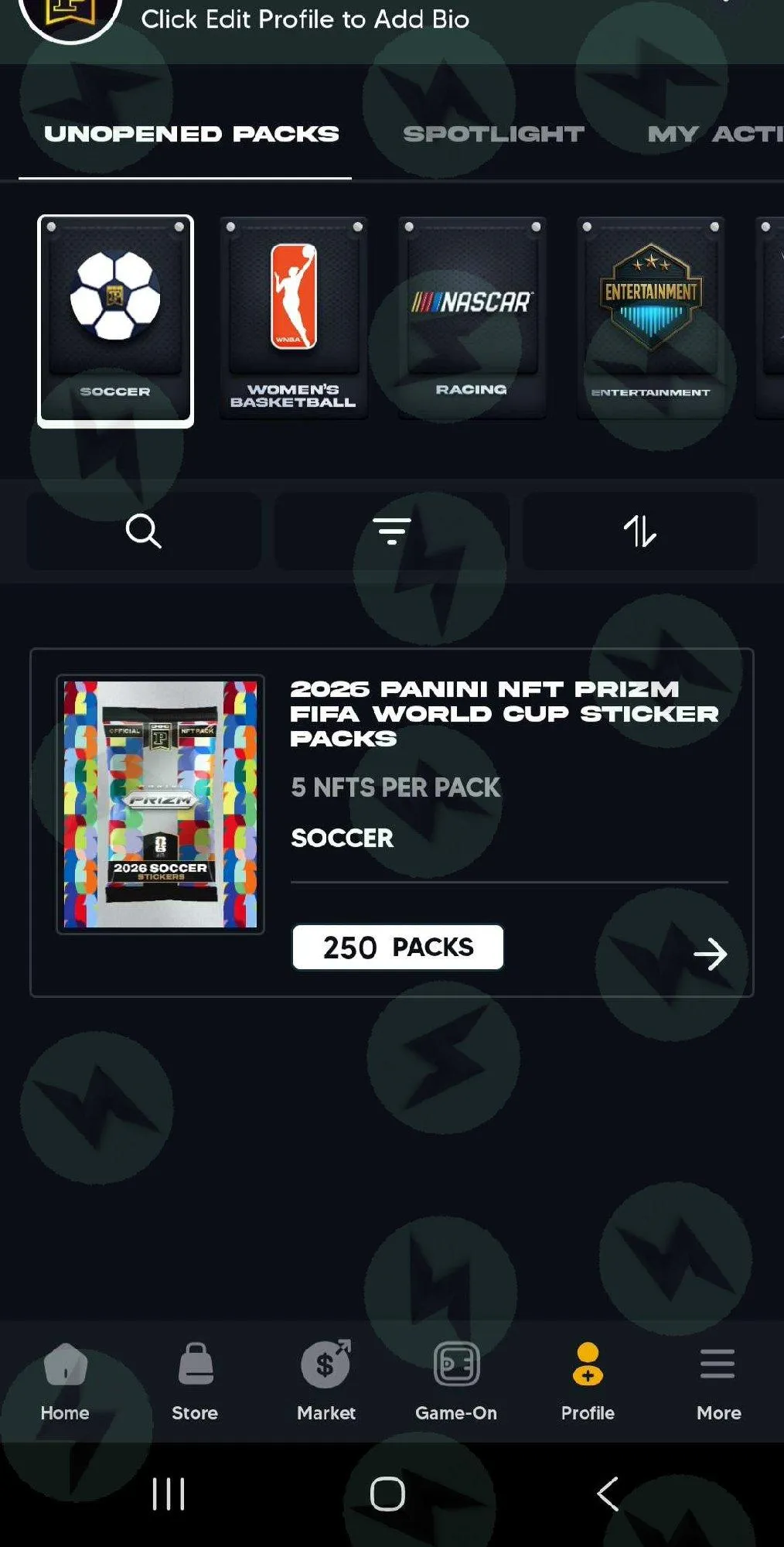Success post from theanswer1985