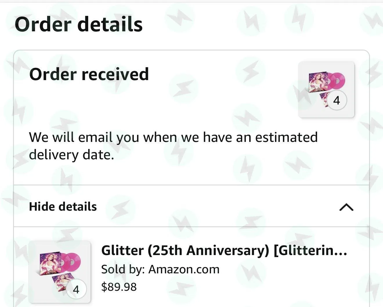 Member success: Let’s go